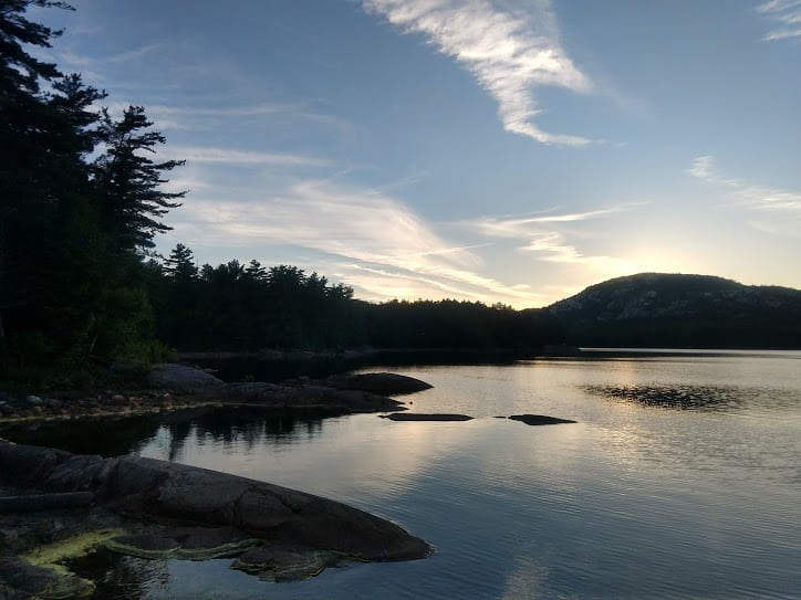 The Best Camping in Canada 3 Kosker-cove-Killarney-best-camping-in-Canada-