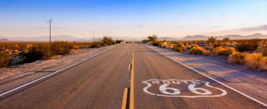 Route-66-Best-Road-Trips-in-the-World-North-America