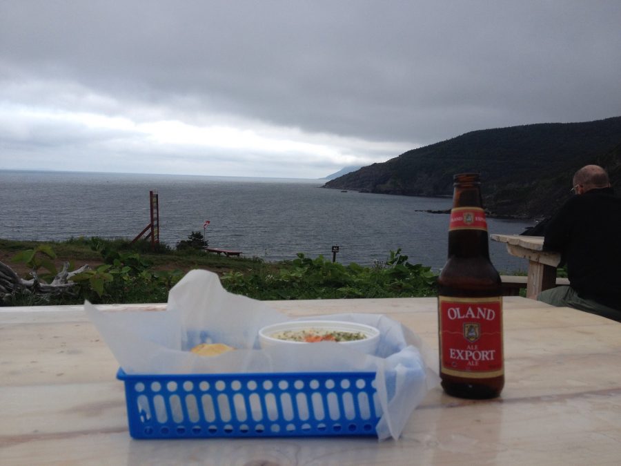 The Best Camping in Canada 4 Meat-Cove-Nova-Scotia-Dan-Yap-Traveling-With-the-Yaps-Best-Camping-in-Canada