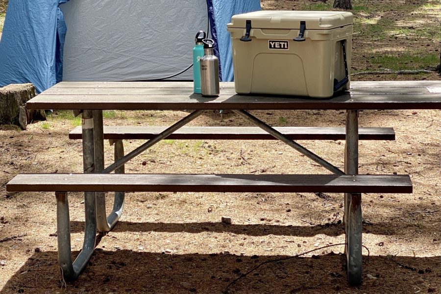 37 Ultimate Tent Camping Must Haves For 2023 Maps Over Coffee