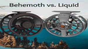 Lamson Liquid vs Redington Behemoth – Which is Best